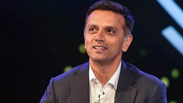 ಸಿನಿಮಾ ಆಗುತ್ತಿದೆ ರಾಹುಲ್ ದ್ರಾವಿಡ್ ಜೀವನ: ನಟ ಯಾರು?