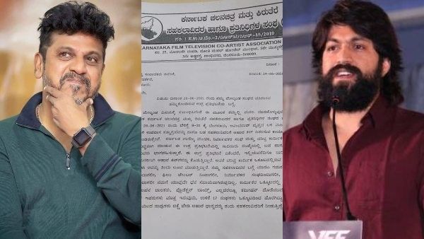 ದಾನಿಗಳು ಕೊಟ್ಟಿದ್ದನ್ನು ನುಂಗಿದ್ರು, ನಮಗೆ ಏನೂ ಕೊಟ್ಟಿಲ್ಲ: ಸಹ ಕಲಾವಿದರು ಕಣ್ಣೀರು