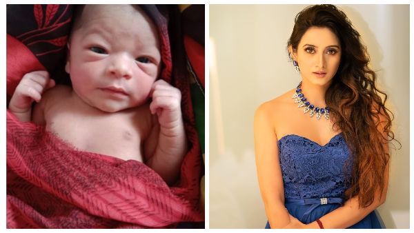 ಹರ್ಷಿಕಾ ಮಾಡಿದ ಸಹಾಯ ನೆನೆದು ಮಗುವಿಗೆ ನಟಿಯದ್ದೇ ಹೆಸರಿಟ್ಟ ಪೋಷಕರು