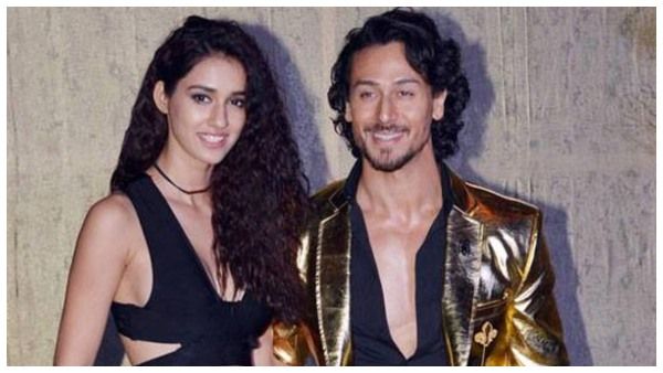 ಕೋವಿಡ್ ನಿಯಮ ಉಲ್ಲಂಘನೆ; ಟೈಗರ್ ಶ್ರಾಫ್ ಮತ್ತು ದಿಶಾ ವಿರುದ್ಧ FIR