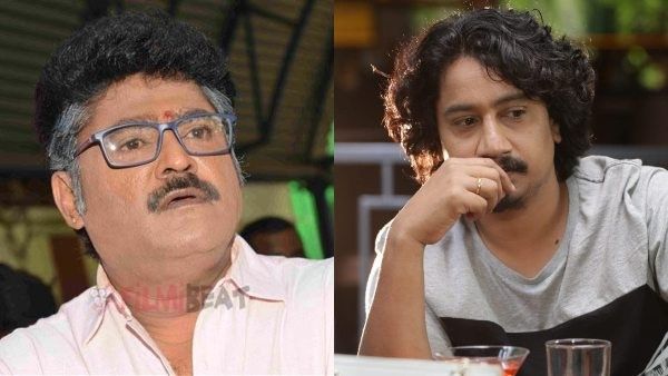 ಕಾರು ಮಾರಿ ಜನರಿಗೆ ಸೇವೆ ಮಾಡೋಣ ಎಂದಿದ್ದ ಸಂಚಾರಿ ವಿಜಯ್: ಜಗ್ಗೇಶ್