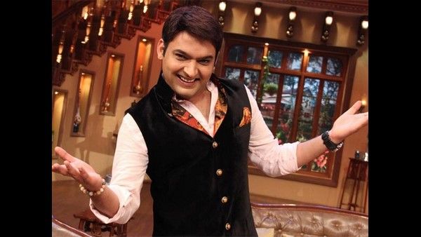 ಮತ್ತೆ ಸಂಭಾವನೆ ಹೆಚ್ಚಿಸಿಕೊಂಡ ಕಪಿಲ್ ಶರ್ಮಾ, ಎಪಿಸೋಡ್‌ಗೆ ಎಷ್ಟು ಗೊತ್ತೆ?