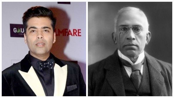 ವಕೀಲರೊಬ್ಬರ ಜೀವನ ಆಧರಿಸಿದ ಸಿನಿಮಾ ಘೋಷಿಸಿದ ಕರಣ್: ಯಾರೀ ವಕೀಲ?