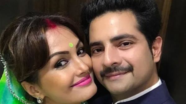 ಪತ್ನಿ ಖಾತೆಯಿಂದ ಕೋಟಿ ರುಪಾಯಿ ಹಣ ಎಗರಿಸಿದ ಟಿವಿ ನಟ