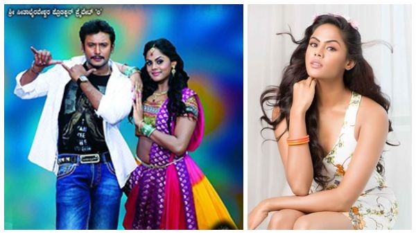 ಚಿತ್ರರಂಗಕ್ಕೆ ವಿದಾಯ ಹೇಳಿದ 'ಬೃಂದಾವನ' ನಟಿ ಕಾರ್ತಿಕಾ: ಮುಂದೇನು?