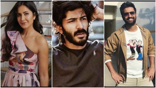 ತನ್ನ ಪ್ರೇಮ ಪುರಾಣ ಬಹಿರಂಗ ಪಡಿಸಿದ ಅನಿಲ್ ಕಪೂರ್ ಪುತ್ರನ ಮೇಲೆ ಕತ್ರಿನಾ ಕೈಫ್ ಅಸಮಾಧಾನ