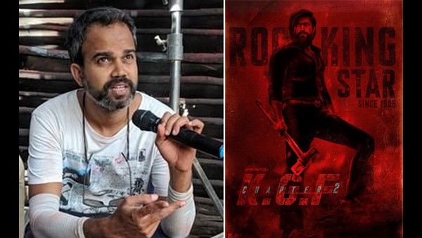 'ಕೆಜಿಎಫ್ 2' ಸಿನಿಮಾ ಬಿಡುಗಡೆ ಬಗ್ಗೆ ಪ್ರಶಾಂತ್ ನೀಲ್ ಮಾತು