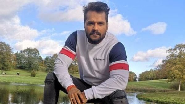 ಹಾಡಿನಲ್ಲಿ ಅಶ್ಲೀಲತೆ ; ಗಾಯಕ, ನಟ ಖೇಸರಿ ಲಾಲ್ ವಿರುದ್ಧ ದೂರು ದಾಖಲು