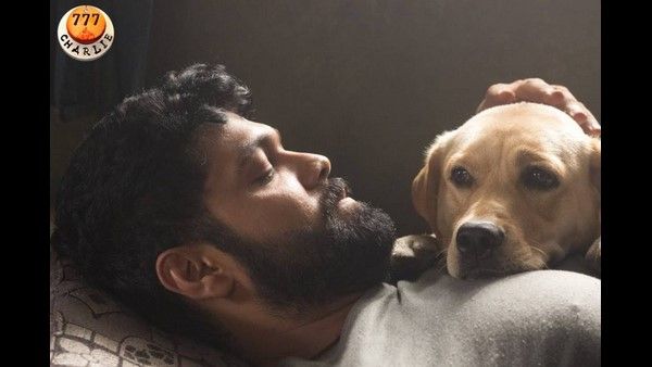 '777 ಚಾರ್ಲಿ' ಸಿನಿಮಾ ನಾಯಕನ ಪಾತ್ರಕ್ಕೆ ರಕ್ಷಿತ್ ಮೊದಲ ಆಯ್ಕೆ ಆಗಿರ್ಲಿಲ್ಲ!