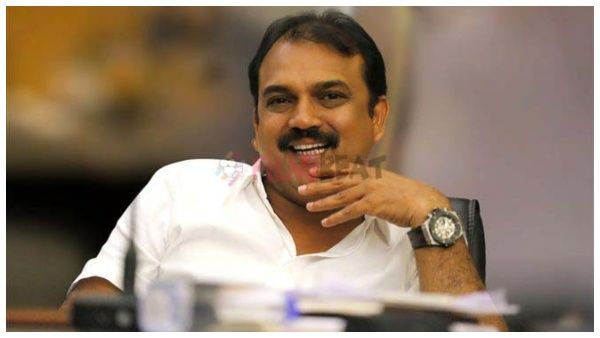 ಸಾಮಾಜಿಕ ಜಾಲತಾಣ ತ್ಯಜಿಸಿದ ಸ್ಟಾರ್ ನಿರ್ದೇಶಕ: ಕಾರಣವೇನು?