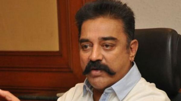 ತಡವಾದರೂ 12ನೇ ತರಗತಿ ಪರೀಕ್ಷೆ ನಡೆಸಿ; ಕಮಲ್ ಹಾಸನ್