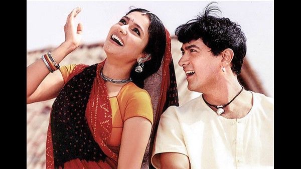 ಯಾರದ್ದೋ ಪಾಲಾಗಬೇಕಿದ್ದ 'ಲಗಾನ್' ನಾಯಕಿ ಪಾತ್ರ ಗ್ರೇಸಿ ಸಿಂಗ್‌ಗೆ ದಕ್ಕಿದ್ದು ಹೇಗೆ?