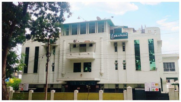 ಪ್ರದರ್ಶನ ನಿಲ್ಲಿಸಿದ ಮೈಸೂರಿನ ಐತಿಹಾಸಿಕ ಚಿತ್ರಮಂದಿರ 'ಲಕ್ಷ್ಮಿ'