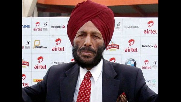 ದಿಗ್ಗಜ ಅಥ್ಲೀಟ್ ಮಿಲ್ಕಾ ಸಿಂಗ್ ನಿಧನಕ್ಕೆ ಸಿನಿ ಗಣ್ಯರ ಕಂಬನಿ