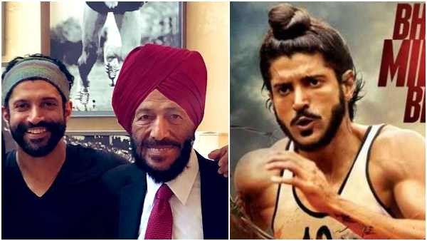 ಮಿಲ್ಕಾ ಸಿಂಗ್ ಪಾತ್ರಕ್ಕೆ ಜೀವ ತುಂಬಿದ್ದ ನಟ ಫರಾನ್ ಅಖ್ತಾರ್ ಹೃದಯಸ್ಪರ್ಶಿ ಪತ್ರ