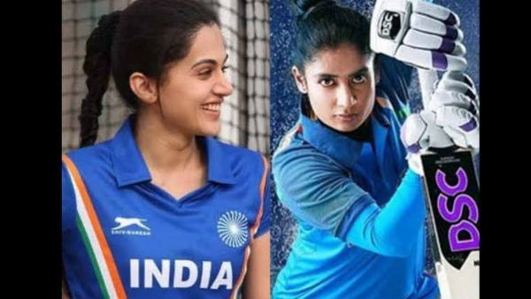 ಮಿಥಾಲಿ ರಾಜ್ ಬಯೋಪಿಕ್; ನಿರ್ದೇಶಕರು ಬದಲಾಗಿದ್ದೇಕೆ?