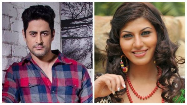 ನಟಿಯ ವಿರುದ್ಧ ದೂರು ನೀಡಿದ ನಟ ಮೋಹಿತ್ ರೈನಾ