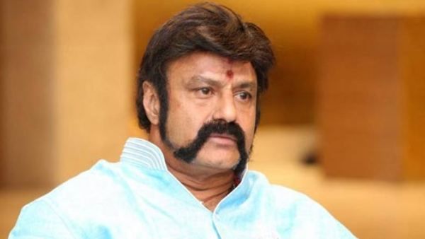 ನನ್ನನ್ನು ಭೇಟಿಯಾಗಲು ಬರಬೇಡಿ: ಅಭಿಮಾನಿಗಳಲ್ಲಿ ನಟ ಬಾಲಕೃಷ್ಣ ಮನವಿ