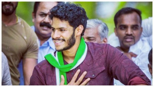 ಕೋವಿಡ್ ವಾರಿಯರ್ ನೆರವಿಗೆ ಧಾವಿಸಿದ ನಿಖಿಲ್ ಕುಮಾರಸ್ವಾಮಿ