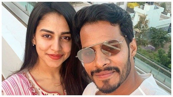 ತಂದೆಯಾಗುತ್ತಿರುವ ನಿಖಿಲ್ ಕುಮಾರಸ್ವಾಮಿ: ಸಂಭ್ರಮದಲ್ಲಿ ಕುಟುಂಬ