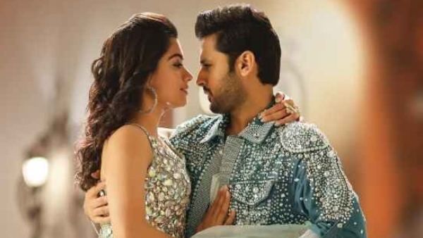 ತೆಲುಗಿನ ಈ ಸ್ಟಾರ್ ನಟನಿಗೆ 2ನೇ ಬಾರಿ ಜೋಡಿಯಾಗುತ್ತಿದ್ದಾರೆ ನಟಿ ರಶ್ಮಿಕಾ ಮಂದಣ್ಣ