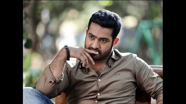 ಹೆಂಡತಿ ಆಸೆ ಈಡೇರಿಸಲು ಜೂ.ಎನ್‌ಟಿಆರ್ ಪ್ರಯತ್ನ