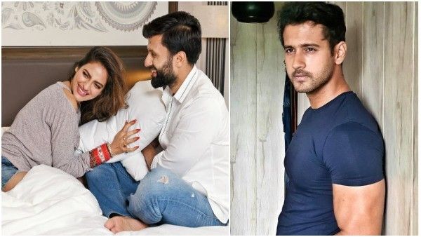 ನಟಿ, ಸಂಸದೆ ನುಸ್ರುತ್- ನಿಖಿಲ್ ಕಿತ್ತಾಟದಲ್ಲಿ ಟ್ರೆಂಡಿಂಗ್ ನಲ್ಲಿರುವ ಯಶ್ ಯಾರು?