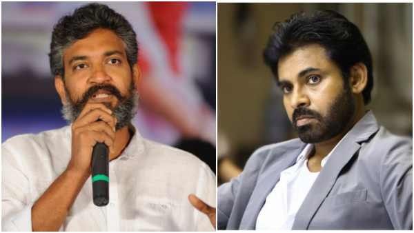 ರಾಜಮೌಳಿ ನಿರ್ದೇಶನದ ಈ ಸೂಪರ್ ಹಿಟ್ ಸಿನಿಮಾವನ್ನು ರಿಜೆಕ್ಟ್ ಮಾಡಿದ್ದೇಕೆ ಪವನ್ ಕಲ್ಯಾಣ್?