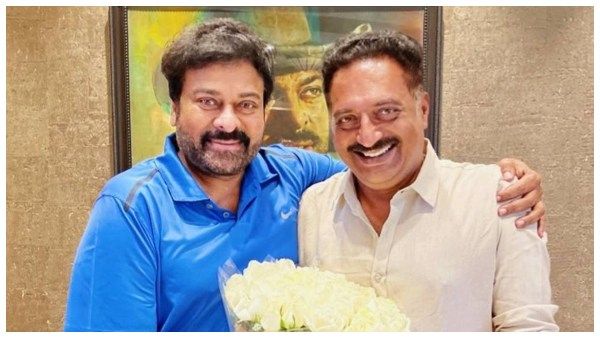 ಚಿರಂಜೀವಿ ಬೆಂಬಲದೊಂದಿಗೆ ಚುನಾವಣೆಗೆ ಧುಮುಕಲಿರುವ ಪ್ರಕಾಶ್ ರೈ