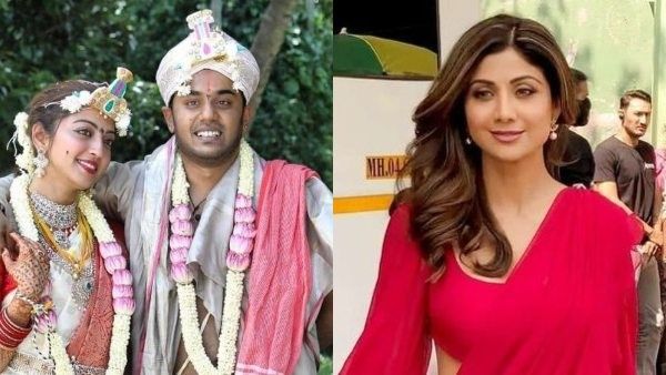 ಪ್ರಣಿತಾ ಮದುವೆಗೆ ಶುಭಕೋರಿದ ಬಿಟೌನ್ ಸುಂದರಿ ಶಿಲ್ಪಾ ಶೆಟ್ಟಿ