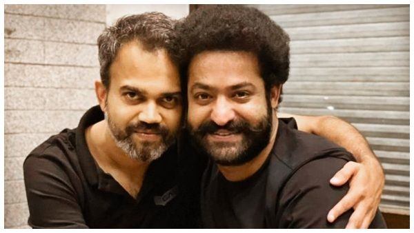 'KGF' ನಿರ್ದೇಶಕ ಪ್ರಶಾಂತ್ ನೀಲ್ ಹುಟ್ಟುಹಬ್ಬಕ್ಕೆ ತೆಲುಗು ಸ್ಟಾರ್ Jr. NTR ವಿಶ್ ಮಾಡಿದ್ದು ಹೀಗೆ