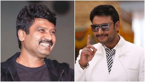 ದರ್ಶನ್ ಮುಂದಿನ ಚಿತ್ರಕ್ಕೆ ಪ್ರೇಮ್ ನಿರ್ದೇಶನ: ವೈರಲ್ ಟ್ವೀಟ್ ಹಿಂದಿನ ಅಸಲಿಯತ್ತೇನು?