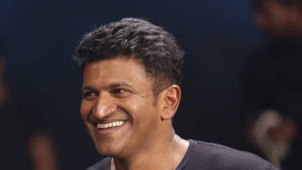 ಚಿರಂಜೀವಿ, ಅಕ್ಷಯ್‌ ಕುಮಾರ್, ಆರ್ಯ ಜೊತೆಗೆ ಪುನೀತ್ ರಾಜ್‌ಕುಮಾರ್