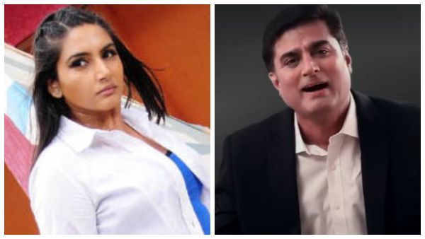 ಪ್ರಶಾಂತ್ ಸಂಬರ್ಗಿ ಬಗ್ಗೆ ನಟಿ ರಾಗಿಣಿ ದ್ವಿವೇದಿ ಹೇಳಿದ್ದು ಹೀಗೆ