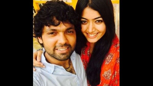 ರಶ್ಮಿಕಾ ಮಂದಣ್ಣ ಬಗ್ಗೆ ಕಮೆಂಟ್: ಮನವಿ ಮಾಡಿದ ರಕ್ಷಿತ್ ಶೆಟ್ಟಿ