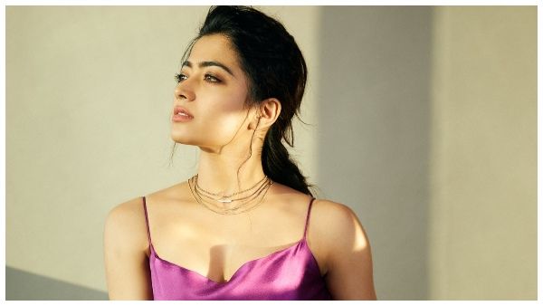 'ದೊಡ್ಡ ಕೆಲಸಗಳು ಮಾಡುವ ಹುಡುಗಿಗೆ ಸಣ್ಣ ವಿಷಯಗಳು ತಲುಪಲ್ಲ'