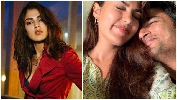 ರಿಯಾ ಚಕ್ರವರ್ತಿಗೆ ಬಿಗ್ ಆಫರ್: ದ್ರೌಪದಿ ಆಗ್ತಾರಾ ಸುಶಾಂತ್ ಪ್ರೇಯಸಿ?