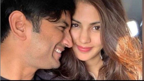 ಸುಶಾಂತ್ ಸಿಂಗ್ ಪುಣ್ಯಸ್ಮರಣೆ; 'ದಯವಿಟ್ಟು ನನ್ನ ಬಳಿ ಬಾ..' ಭಾವುಕಳಾದ ಪ್ರೇಯಸಿ ರಿಯಾ