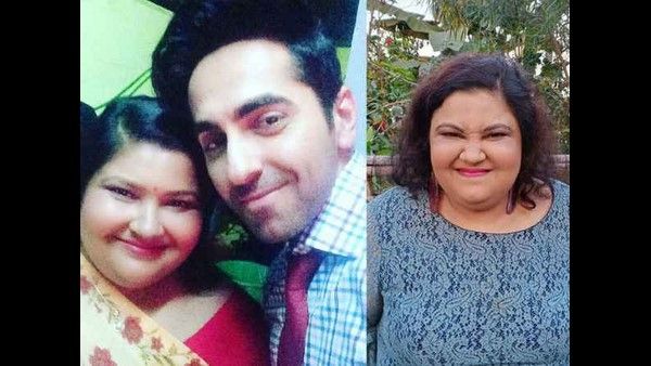 ಆಯುಷ್ಮಾನ್ ಖುರಾನಾ 'ಡ್ರೀಮ್ ಗರ್ಲ್' ಚಿತ್ರದ ಸಹನಟಿ ರಿಂಕು ಕೊರೊನಾಗೆ ಬಲಿ