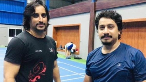 ಸಂಚಾರಿ ವಿಜಯ್‌ರನ್ನು ಆಸ್ಪತ್ರೆಗೆ ಸೇರಿಸಿದ ಸ್ನೇಹಿತ ಬಿಚ್ಚಿಟ್ಟ ಅಪಘಾತದ ಅಸಲಿ ಕಥೆ