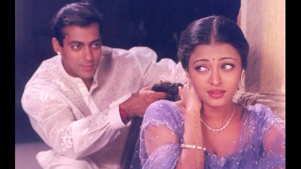 ಐಶ್ವರ್ಯಾ ರೈ ಬಿಟ್ಟು ಅಜಯ್, ಬನ್ಸಾಲಿಗೆ ಮಾತ್ರ ಟ್ಯಾಗ್ ಮಾಡಿದ ಸಲ್ಮಾನ್ ಗೆ ನೆಟ್ಟಿಗರ ಪ್ರಶ್ನೆ