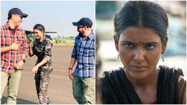 The Family Man-2; ವಿವಾದದ ಬಳಿಕ 'ರಾಜಿ' ಪಾತ್ರದ ಬಗ್ಗೆ ಮೊದಲ ಬಾರಿಗೆ ಮೌನ ಮುರಿದ ಸಮಂತ?