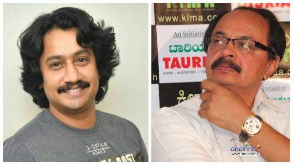 ಆಸೆ ಈಡೇರುವ ಮುನ್ನವೇ ವಿಜಯ್‌ ಹೋಗಿಬಿಟ್ಟ: ನಾಗತಿಹಳ್ಳಿ ಚಂದ್ರಶೇಖರ್