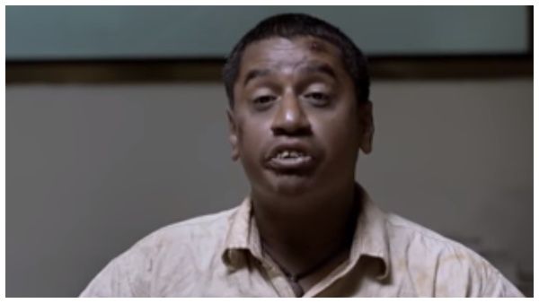 'ತಲೆದಂಡ' ಟ್ರೇಲರ್ ಬಿಡುಗಡೆ: ಸಂಚಾರಿ ವಿಜಯ್‌ ನಟನಾ ಪ್ರತಿಭೆಗೆ ಮತ್ತೊಂದು ಸಾಕ್ಷಿ