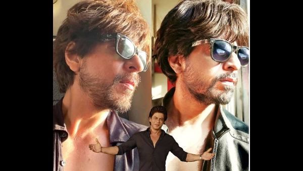 ಫೋಟೋ ವೈರಲ್; ಅಭಿಮಾನಿಗಳಲ್ಲಿ ಅಚ್ಚರಿ ಮೂಡಿಸಿದ ನಕಲಿ ಶಾರುಖ್ ಖಾನ್