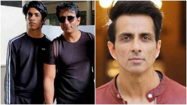 ಮಗನಿಗೆ ದುಬಾರಿ ಕಾರ್ ಗಿಫ್ಟ್; ಸ್ಪಷ್ಟನೆ ನೀಡಿದ 'ರಿಯಲ್ ಹೀರೋ' ಸೋನು ಸೂದ್