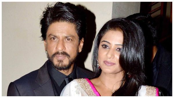 ನಟಿ ಪ್ರಿಯಾಮಣಿಗೆ 300 ರು. ಕೊಟ್ಟಿದ್ದ ಶಾರುಖ್ ಖಾನ್