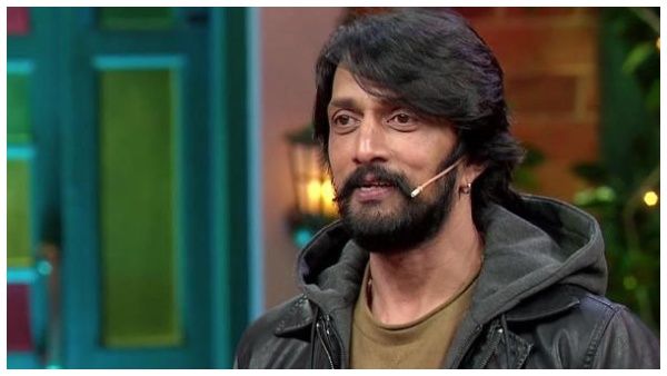 ವಿಶೇಷ ಚೇತನ ಮಕ್ಕಳ ನೆರವಿಗೆ ಧಾವಿಸಿದ ಕಿಚ್ಚ ಸುದೀಪ್