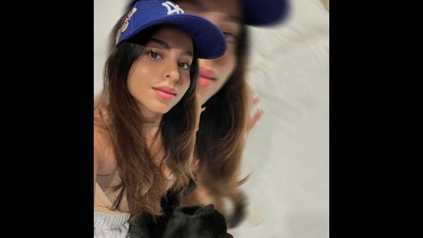 ಶಾರುಖ್ ಖಾನ್ ಮಗಳು ಧರಿಸಿರುವ ಟೋಪಿಯ ಬೆಲೆ, ಅಬ್ಬಬ್ಬಾ!