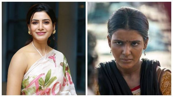 'ದಿ ಫ್ಯಾಮಿಲಿ ಮ್ಯಾನ್ 2' ವೆಬ್ ಸರಣಿಗೆ ಸಮಂತಾ ಪಡೆದ ಸಂಭಾವನೆ ಎಷ್ಟು?